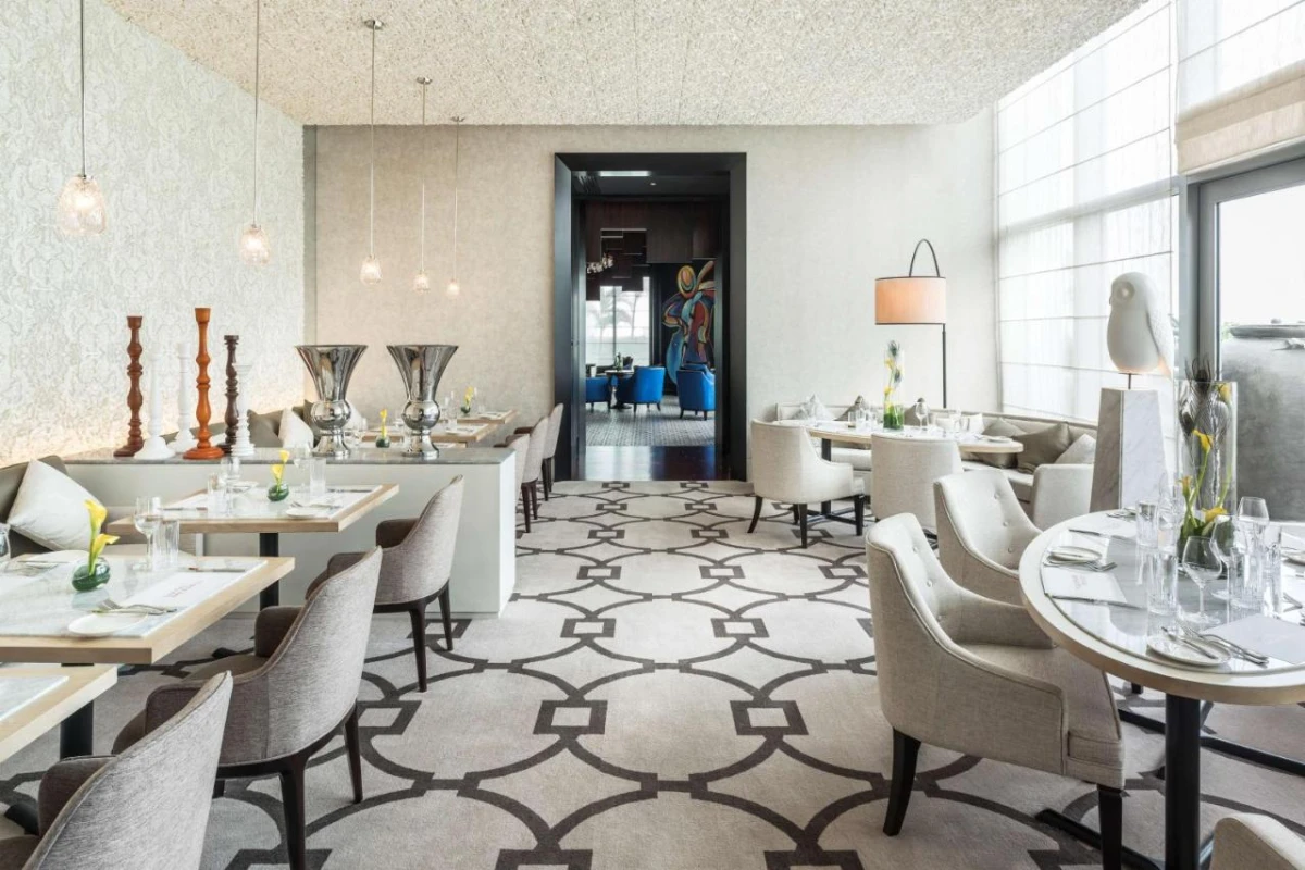 Shangri-La Colombo - Hotel Photo 12