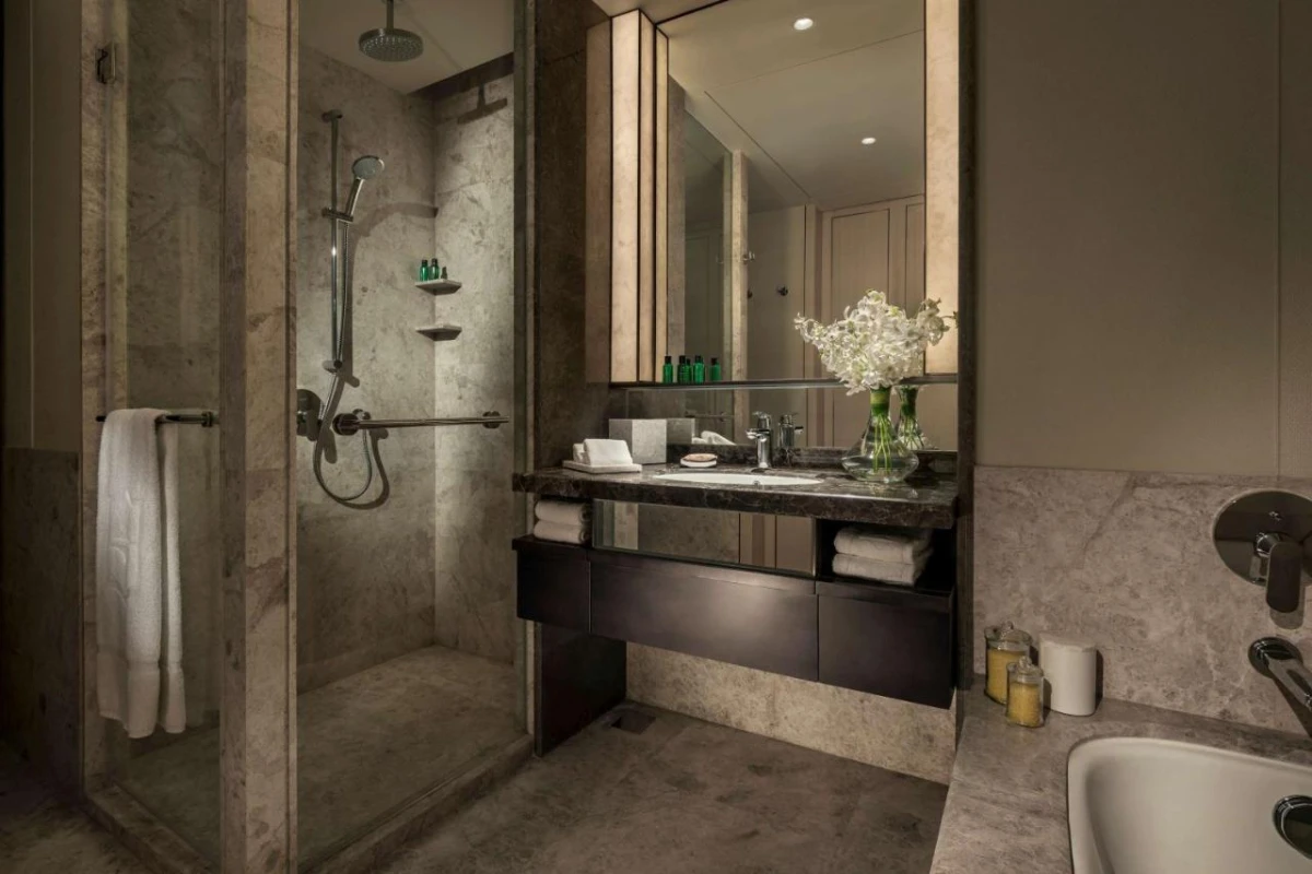 Shangri-La Colombo - Hotel Photo 17