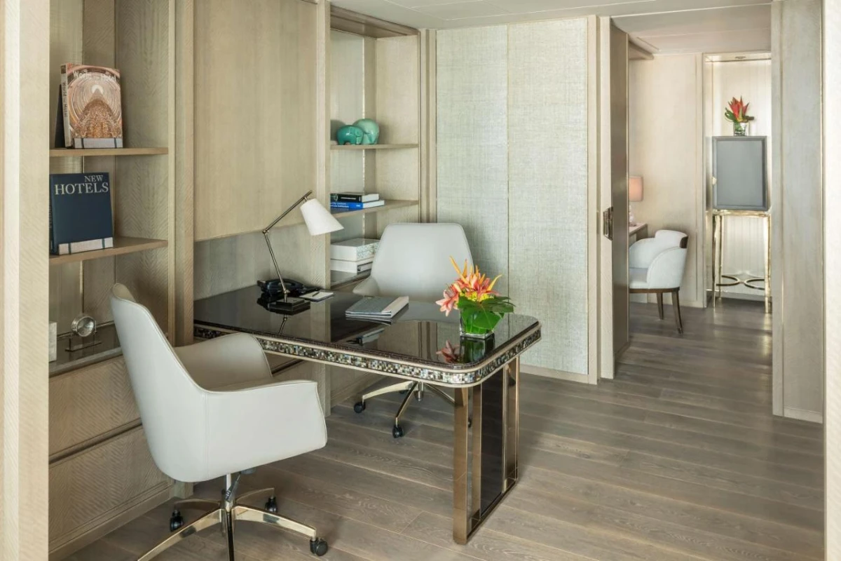 Shangri-La Colombo - Hotel Photo 24