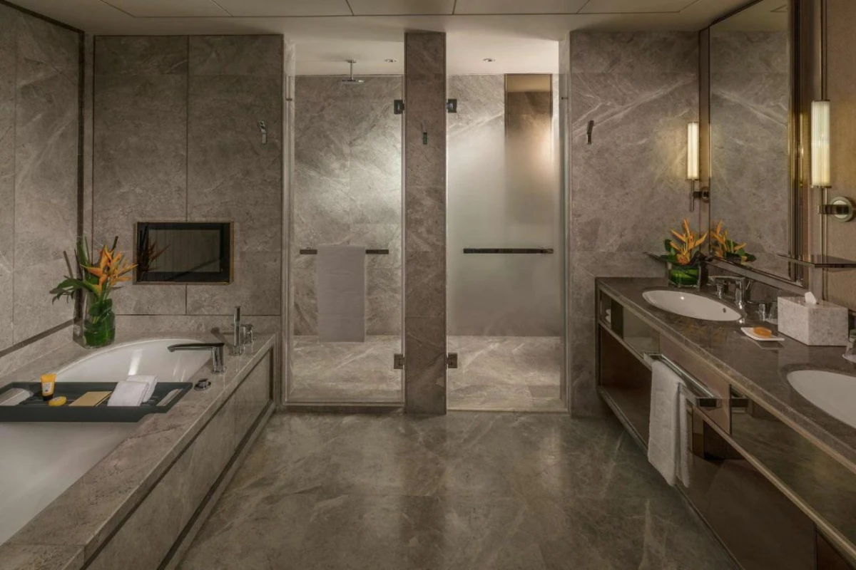 Shangri-La Colombo - Hotel Photo 25