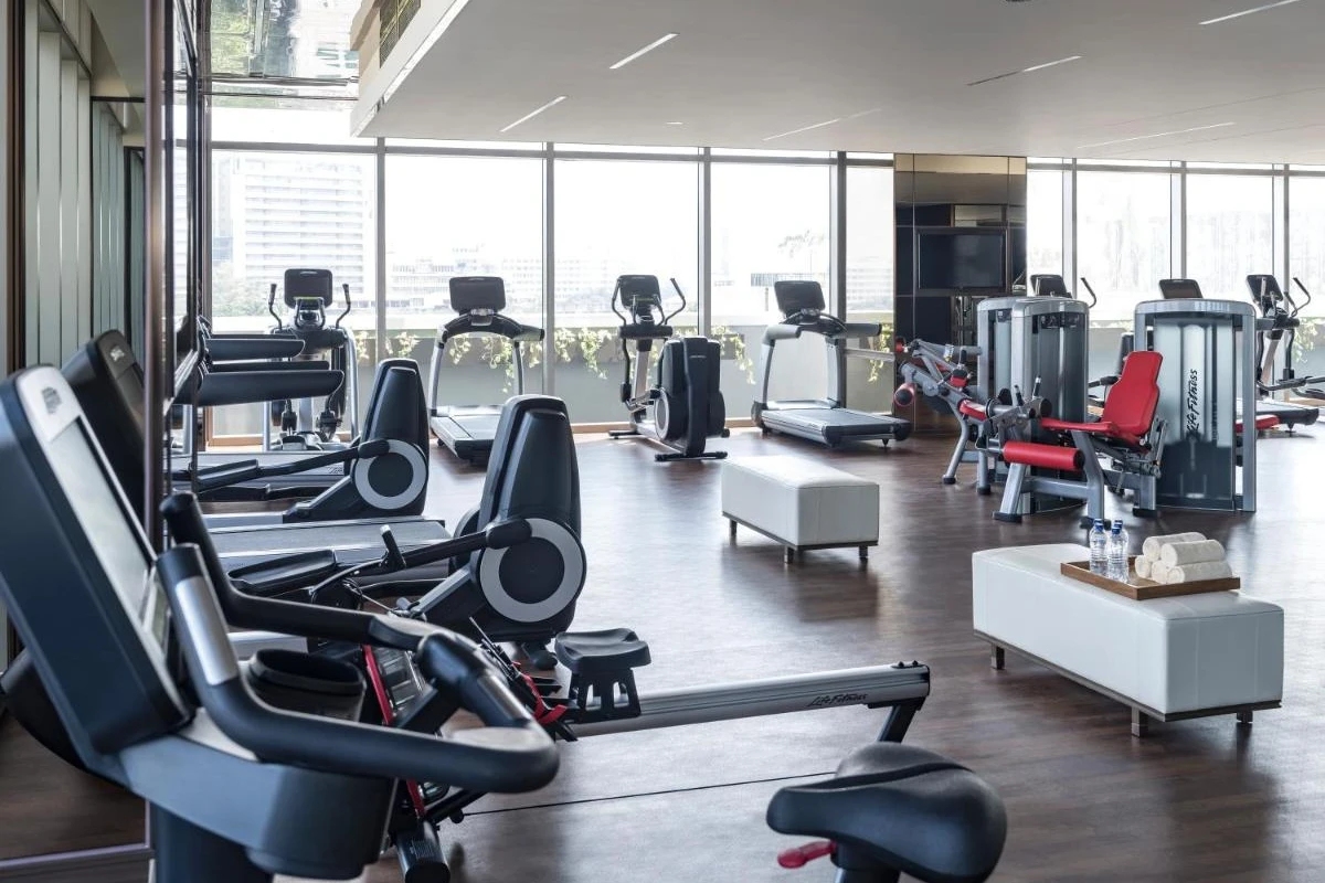 Shangri-La Colombo - Hotel Photo 40