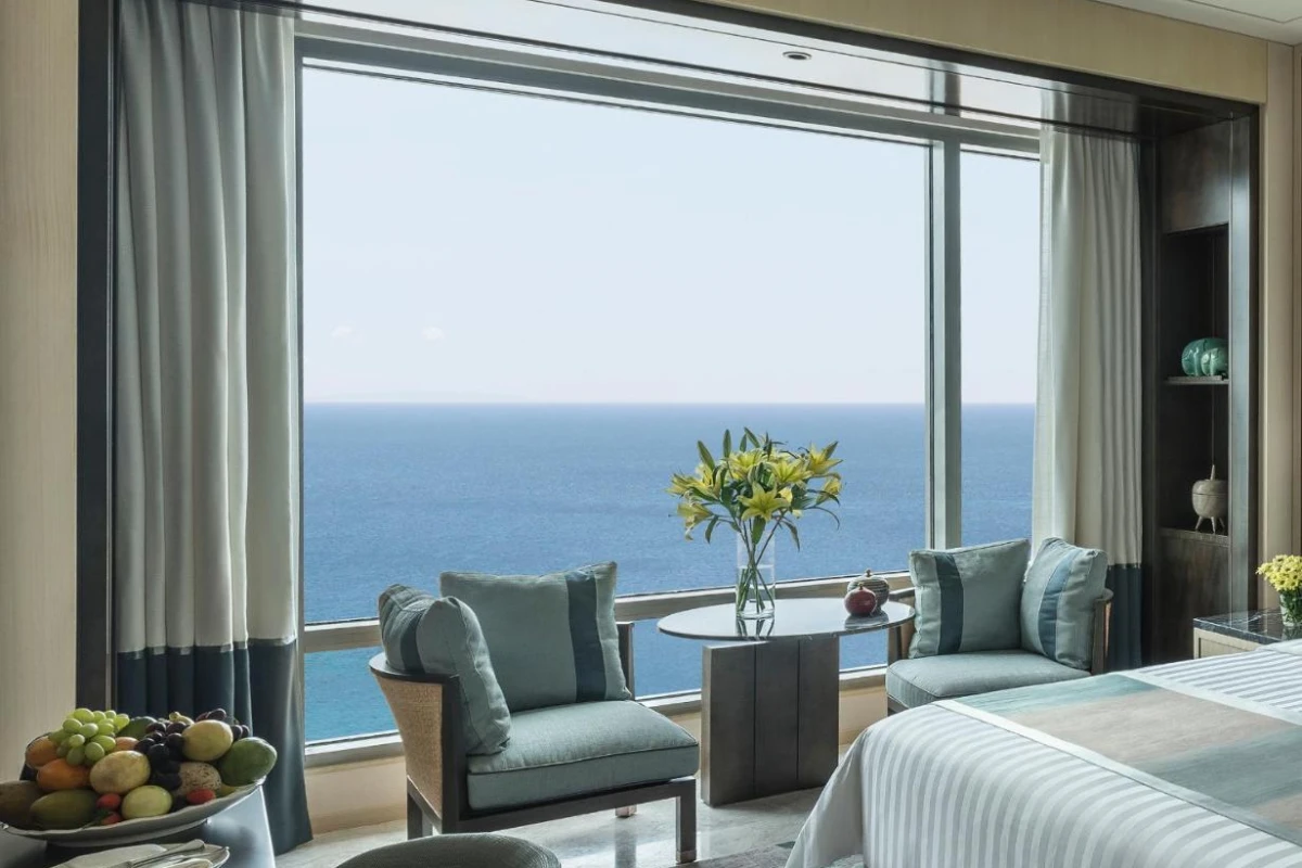 Shangri-La Colombo - Hotel Photo 44