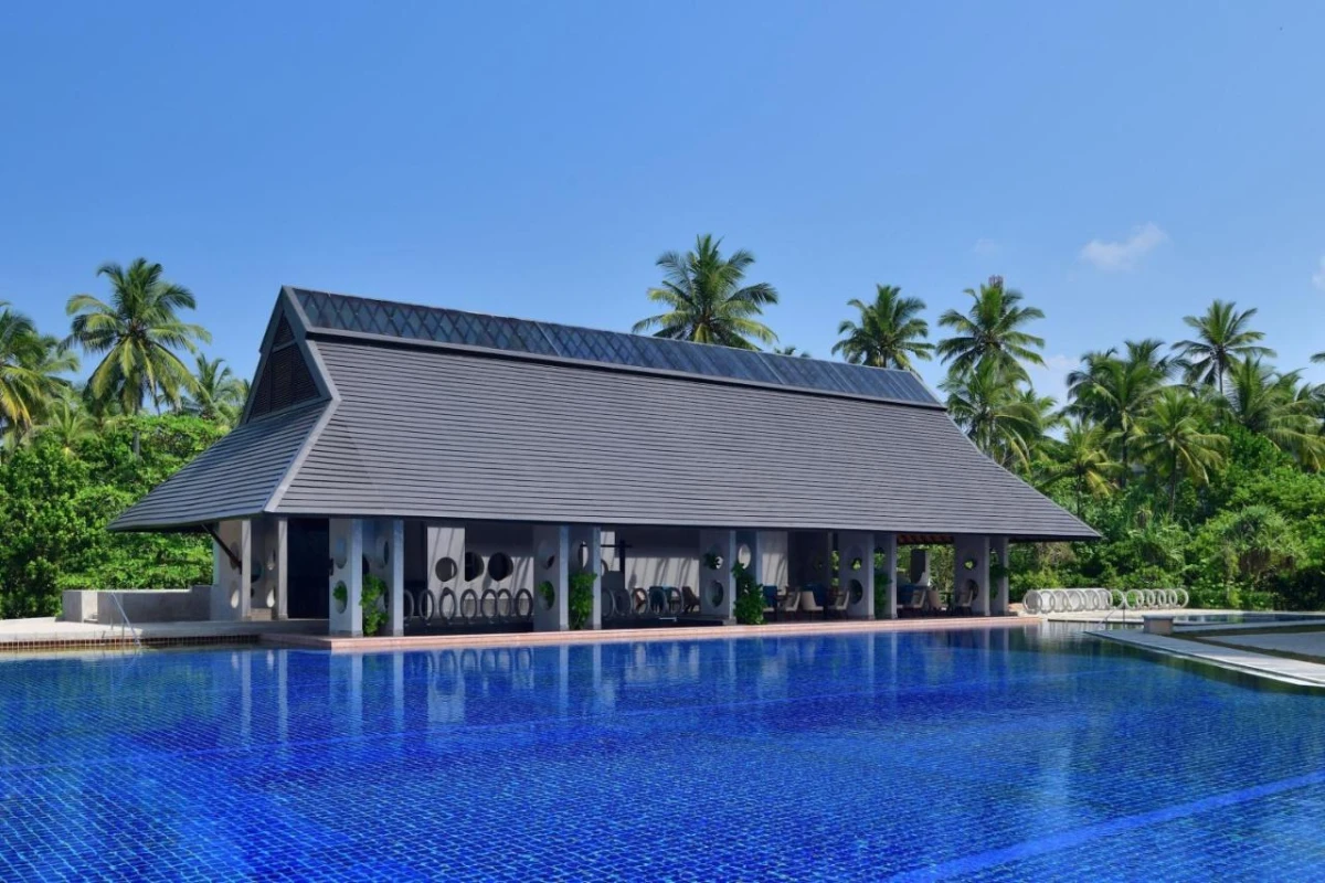 Sheraton Kosgoda Turtle Beach Resort - Hotel Photo 7