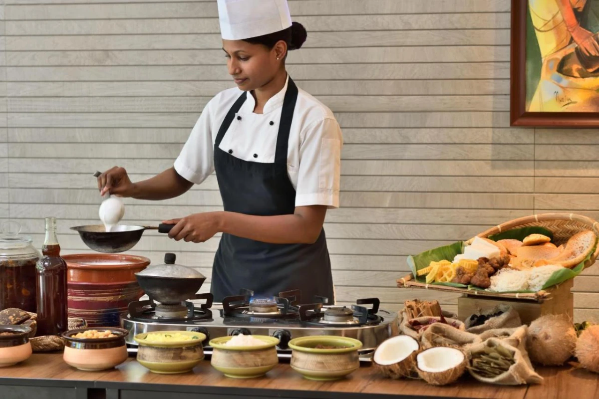 Sheraton Kosgoda Turtle Beach Resort - Hotel Photo 10