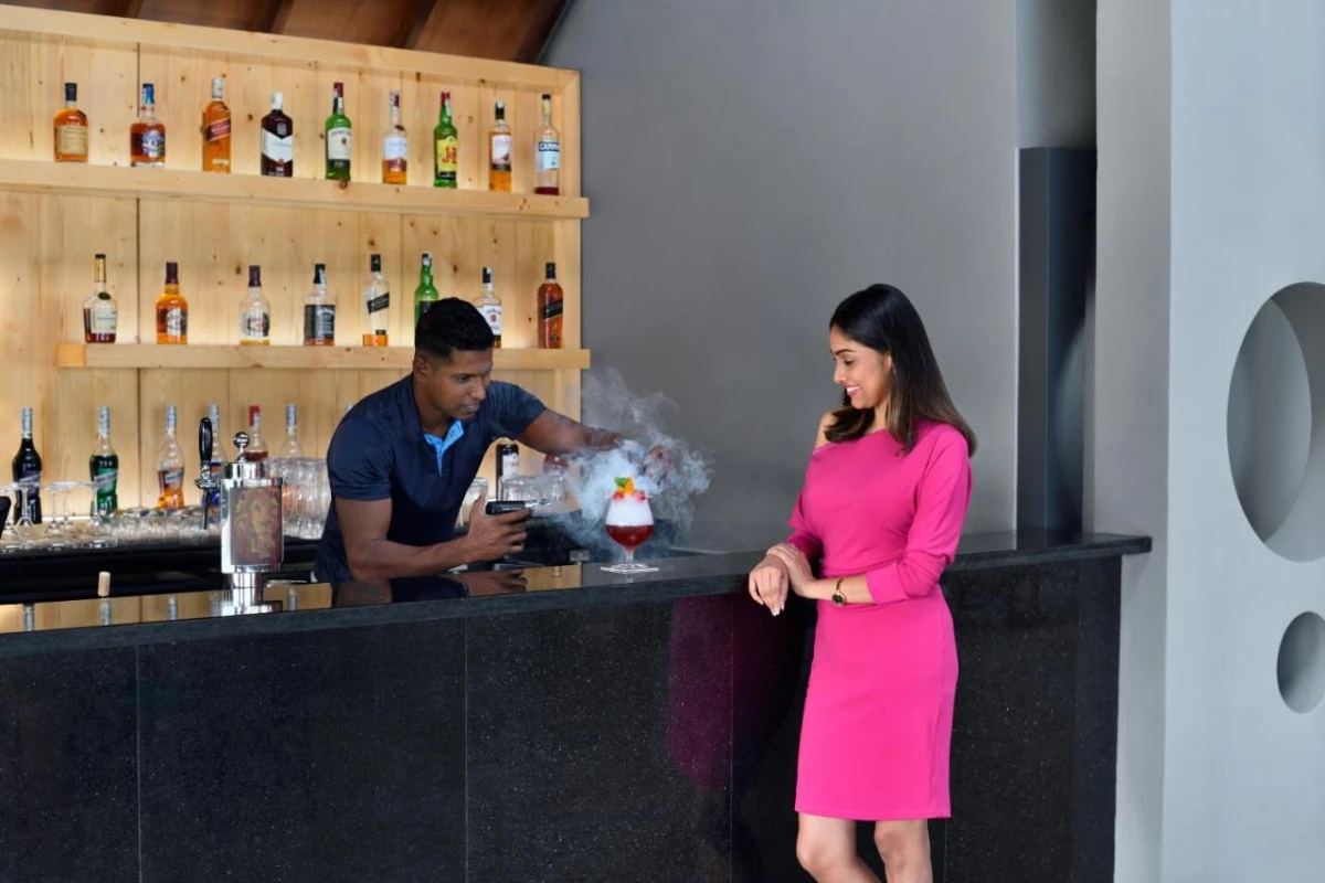 Sheraton Kosgoda Turtle Beach Resort - Hotel Photo 11