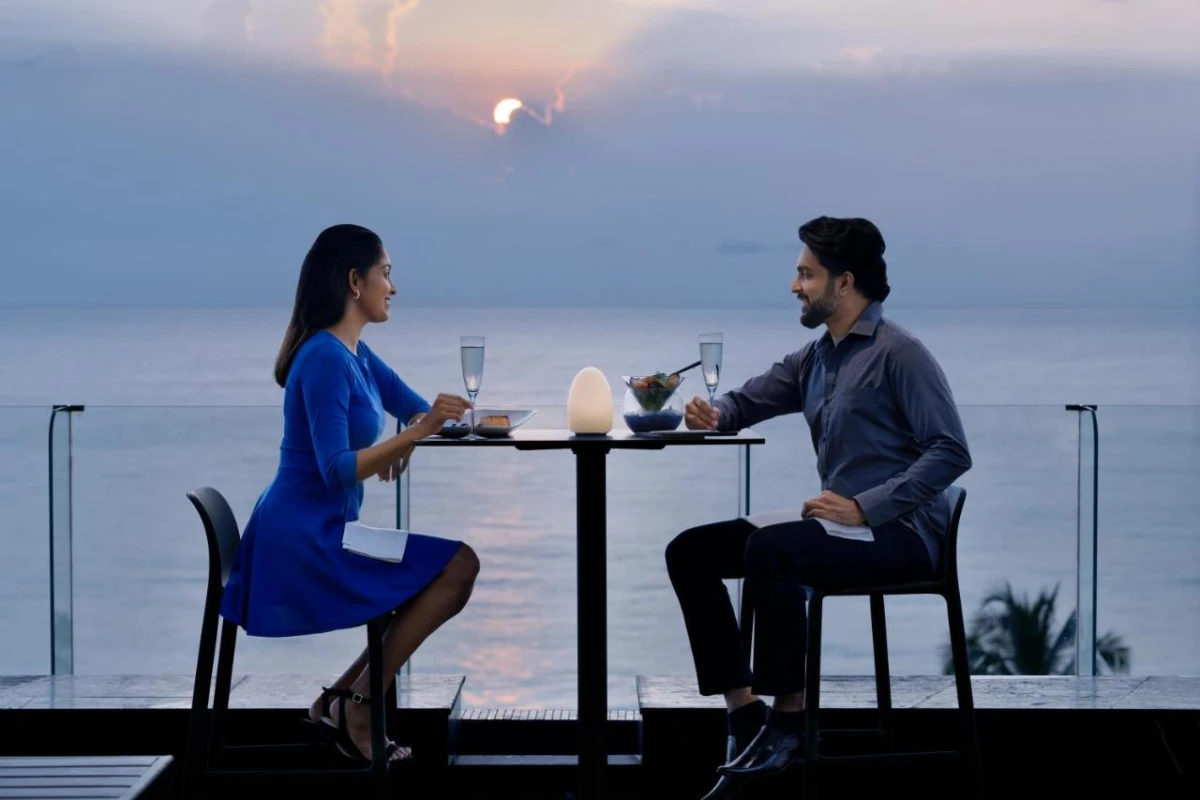 Sheraton Kosgoda Turtle Beach Resort - Hotel Photo 12