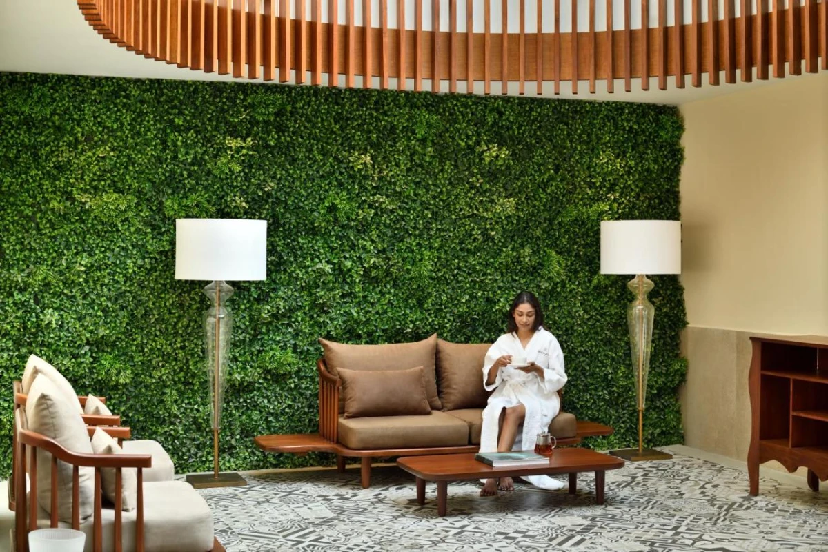 Sheraton Kosgoda Turtle Beach Resort - Hotel Photo 14