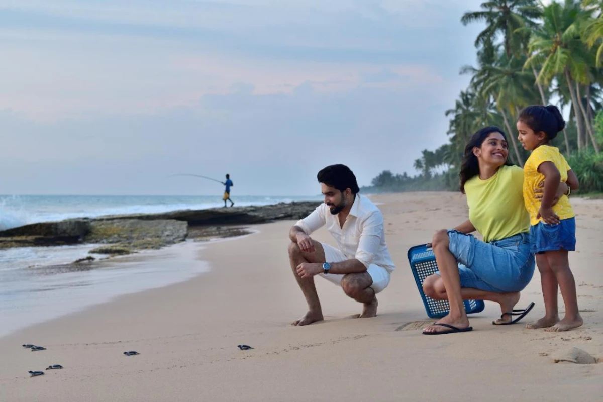 Sheraton Kosgoda Turtle Beach Resort - Hotel Photo 17