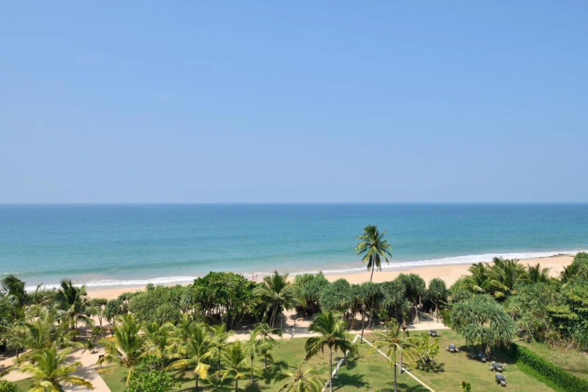Sheraton Kosgoda Turtle Beach Resort - Hotel Photo 19