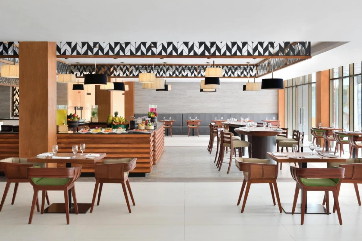 Sheraton Kosgoda Turtle Beach Resort - Hotel Photo 20