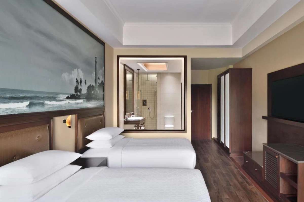 Sheraton Kosgoda Turtle Beach Resort - Hotel Photo 25