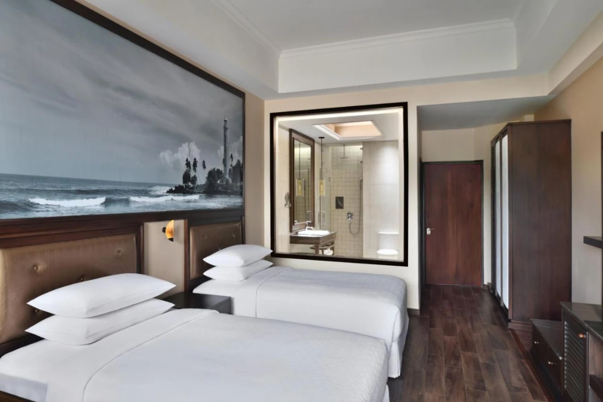 Sheraton Kosgoda Turtle Beach Resort - Hotel Photo 26