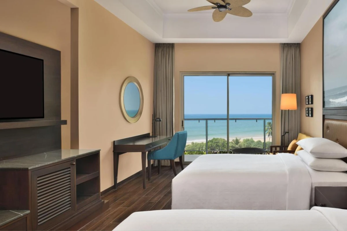 Sheraton Kosgoda Turtle Beach Resort - Hotel Photo 27