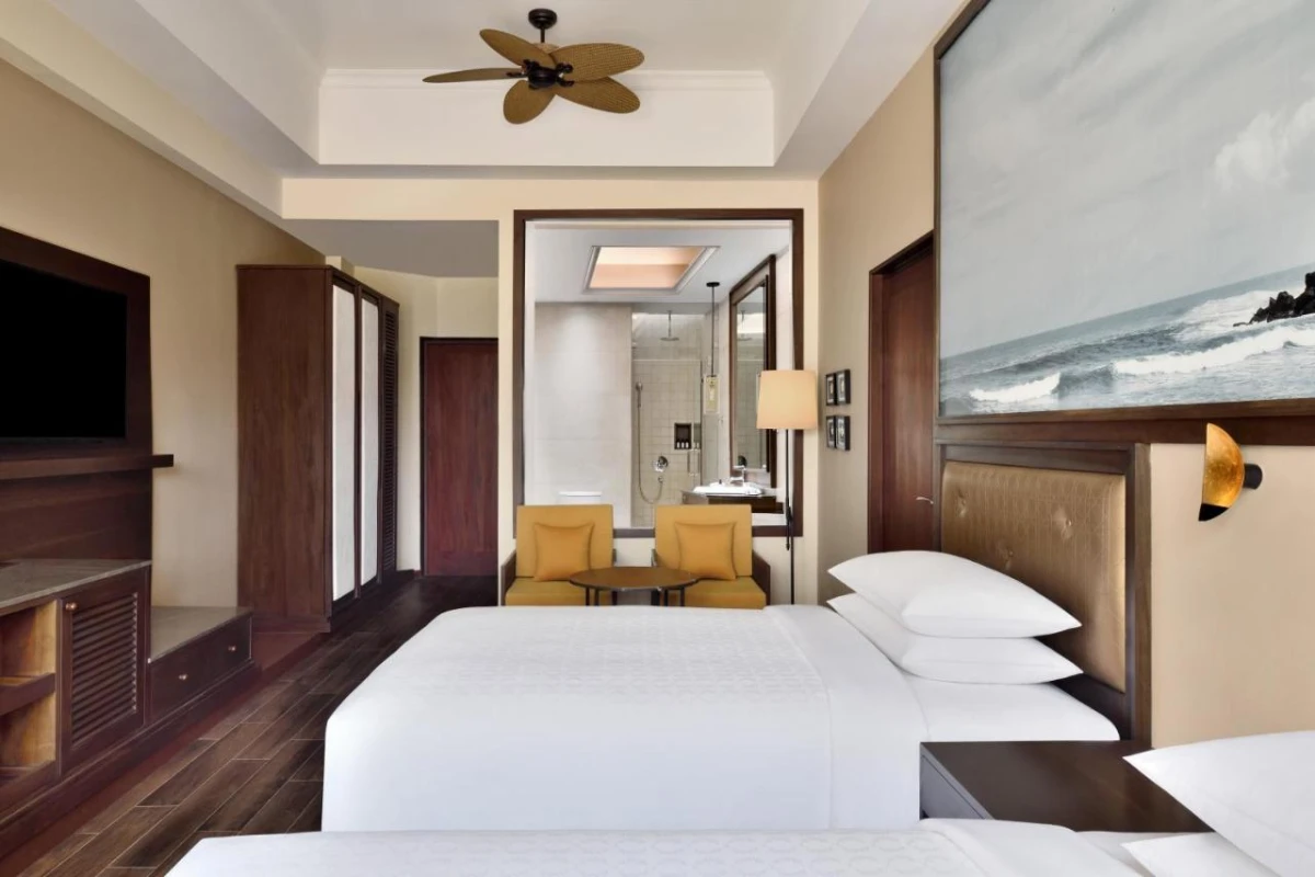 Sheraton Kosgoda Turtle Beach Resort - Hotel Photo 29