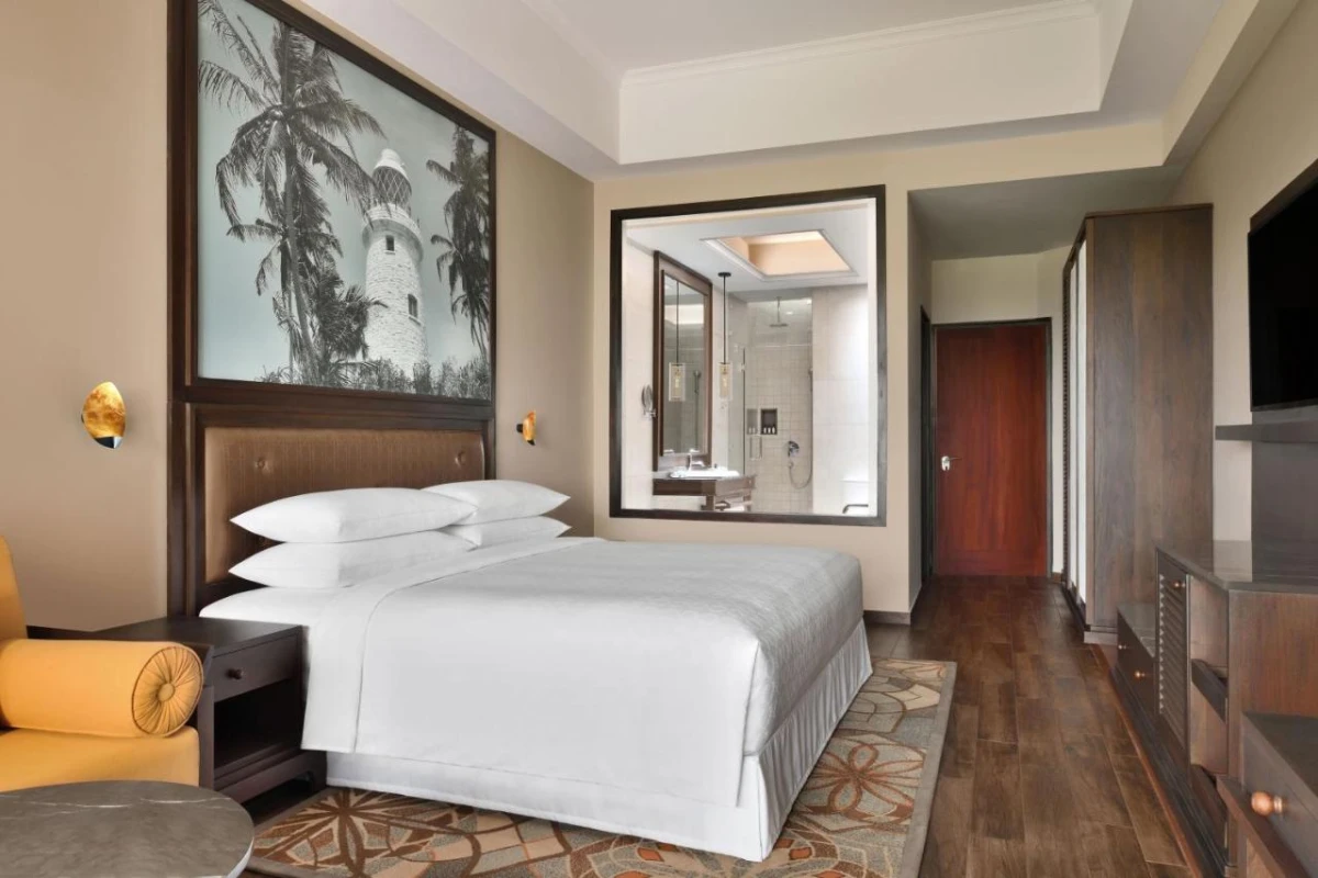 Sheraton Kosgoda Turtle Beach Resort - Hotel Photo 31