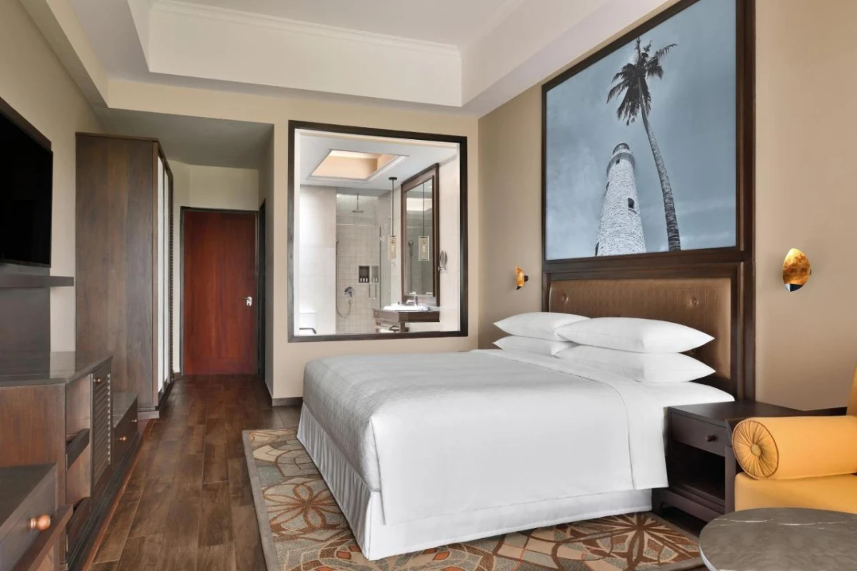 Sheraton Kosgoda Turtle Beach Resort - Hotel Photo 34