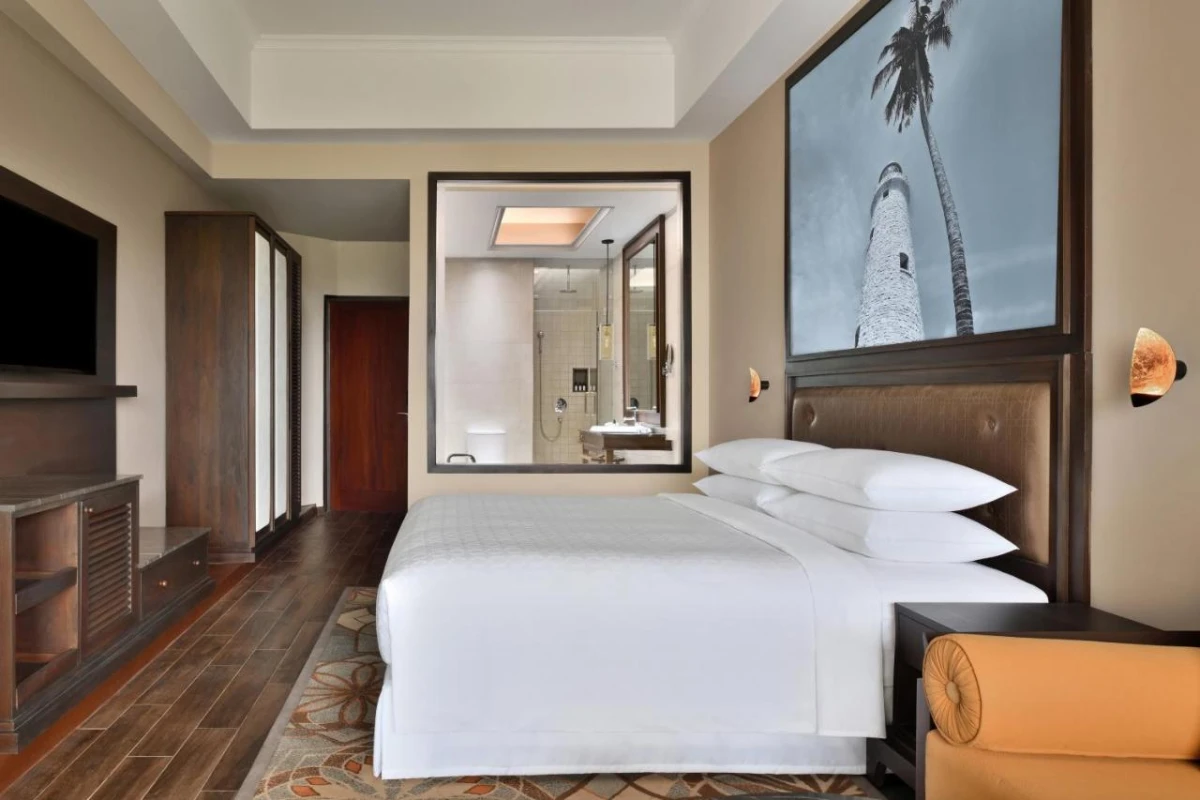 Sheraton Kosgoda Turtle Beach Resort - Hotel Photo 36