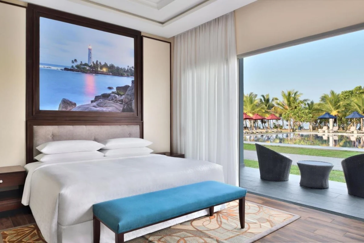 Sheraton Kosgoda Turtle Beach Resort - Hotel Photo 39