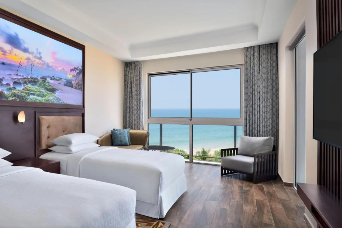 Sheraton Kosgoda Turtle Beach Resort - Hotel Photo 42