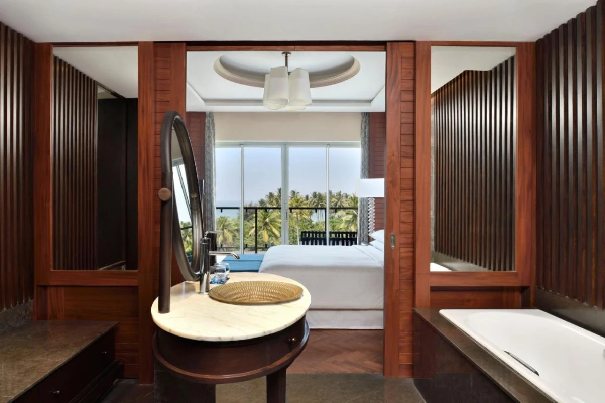 Sheraton Kosgoda Turtle Beach Resort - Hotel Photo 46