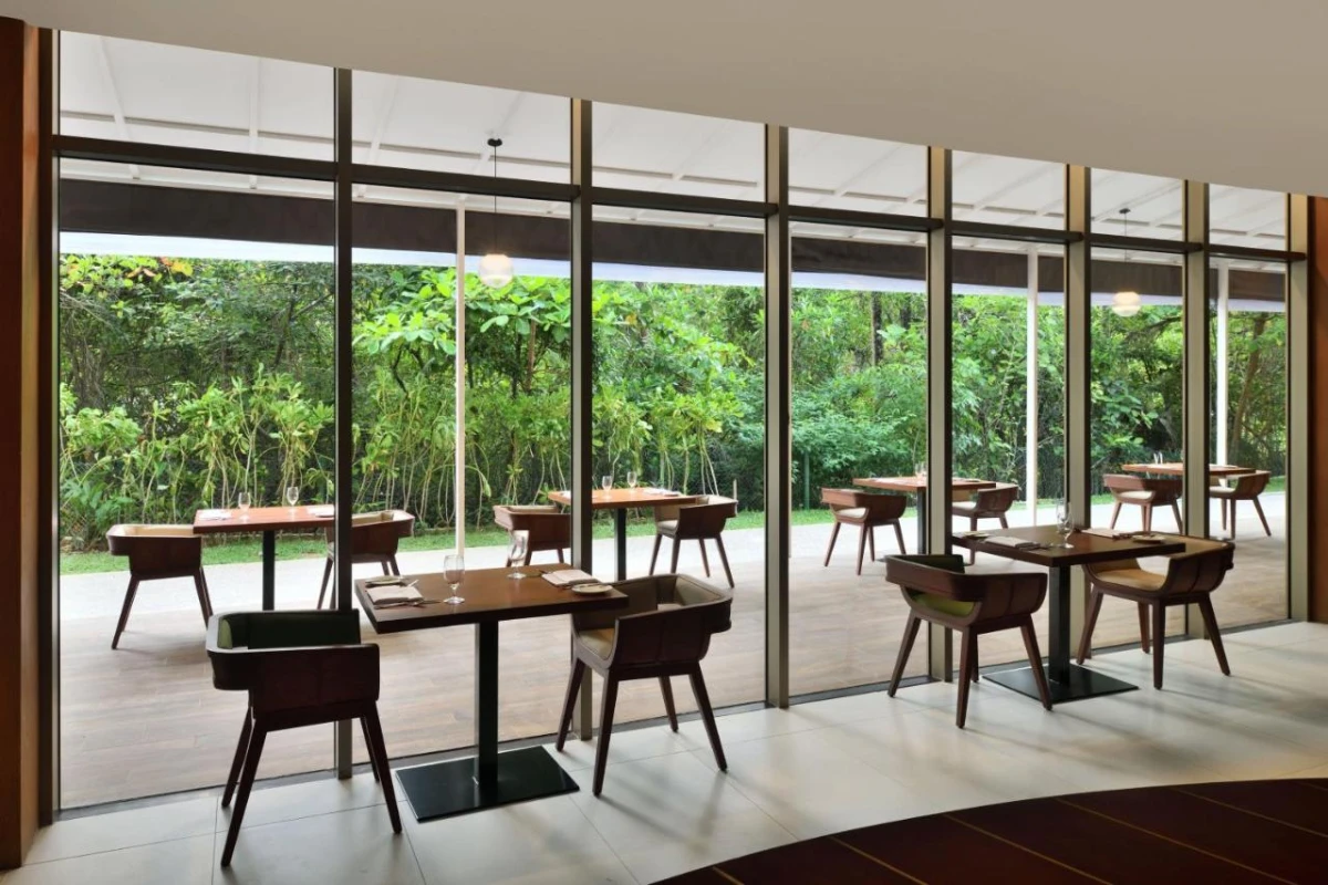 Sheraton Kosgoda Turtle Beach Resort - Hotel Photo 48