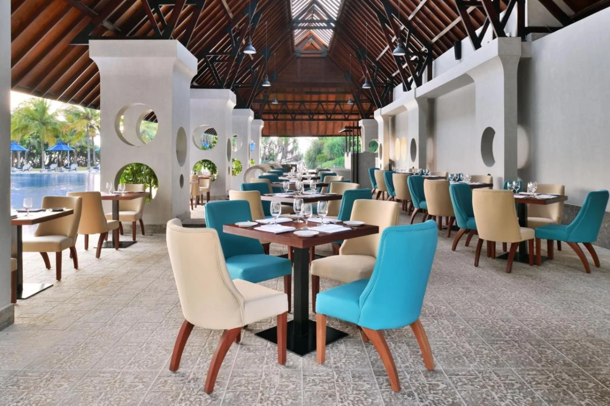 Sheraton Kosgoda Turtle Beach Resort - Hotel Photo 49