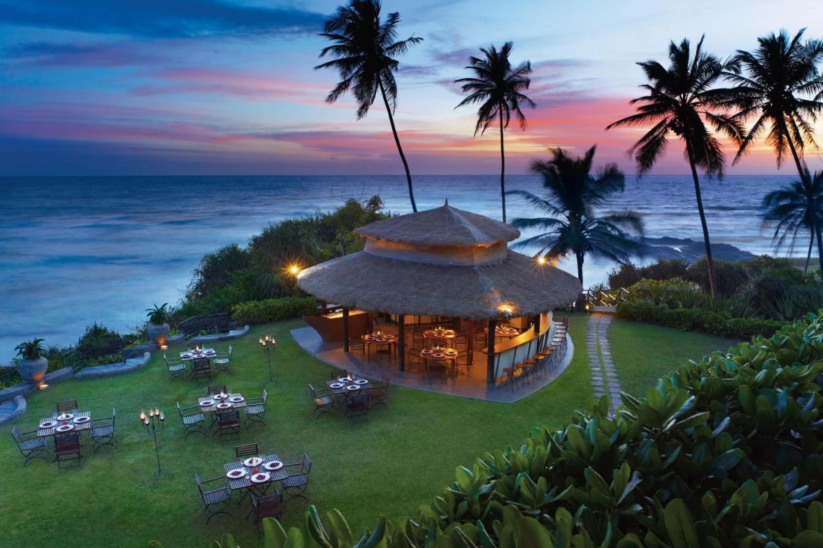 Taj Bentota Resort & Spa - Hotel Photo 2