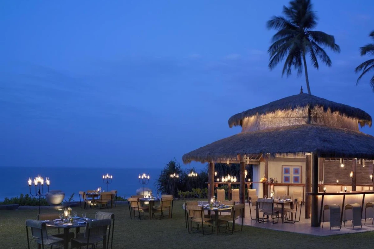 Taj Bentota Resort & Spa - Hotel Photo 4