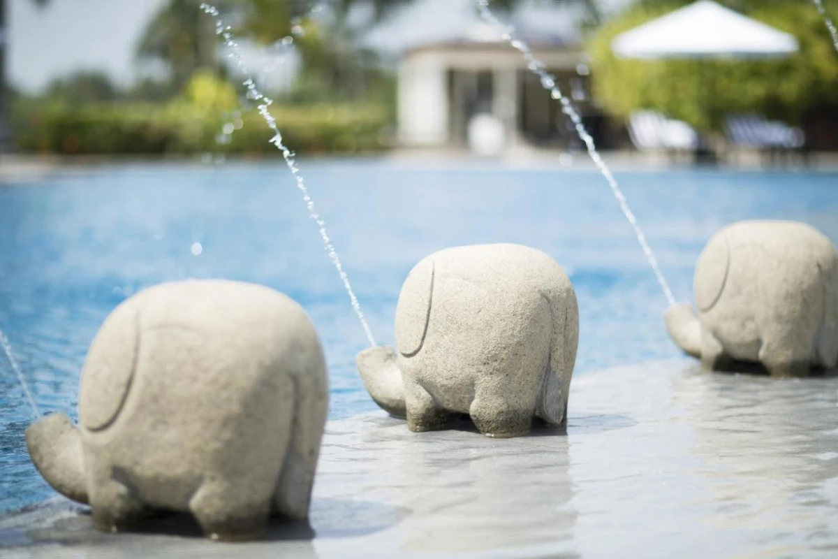 Taj Bentota Resort & Spa - Hotel Photo 5