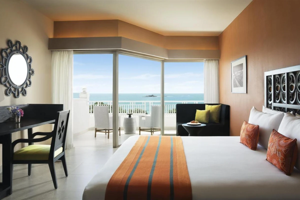 Taj Bentota Resort & Spa - Hotel Photo 6