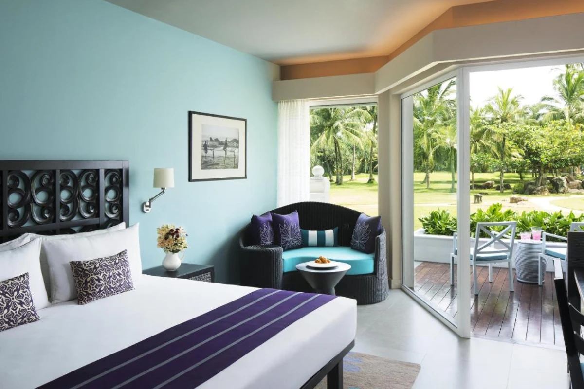 Taj Bentota Resort & Spa - Hotel Photo 12