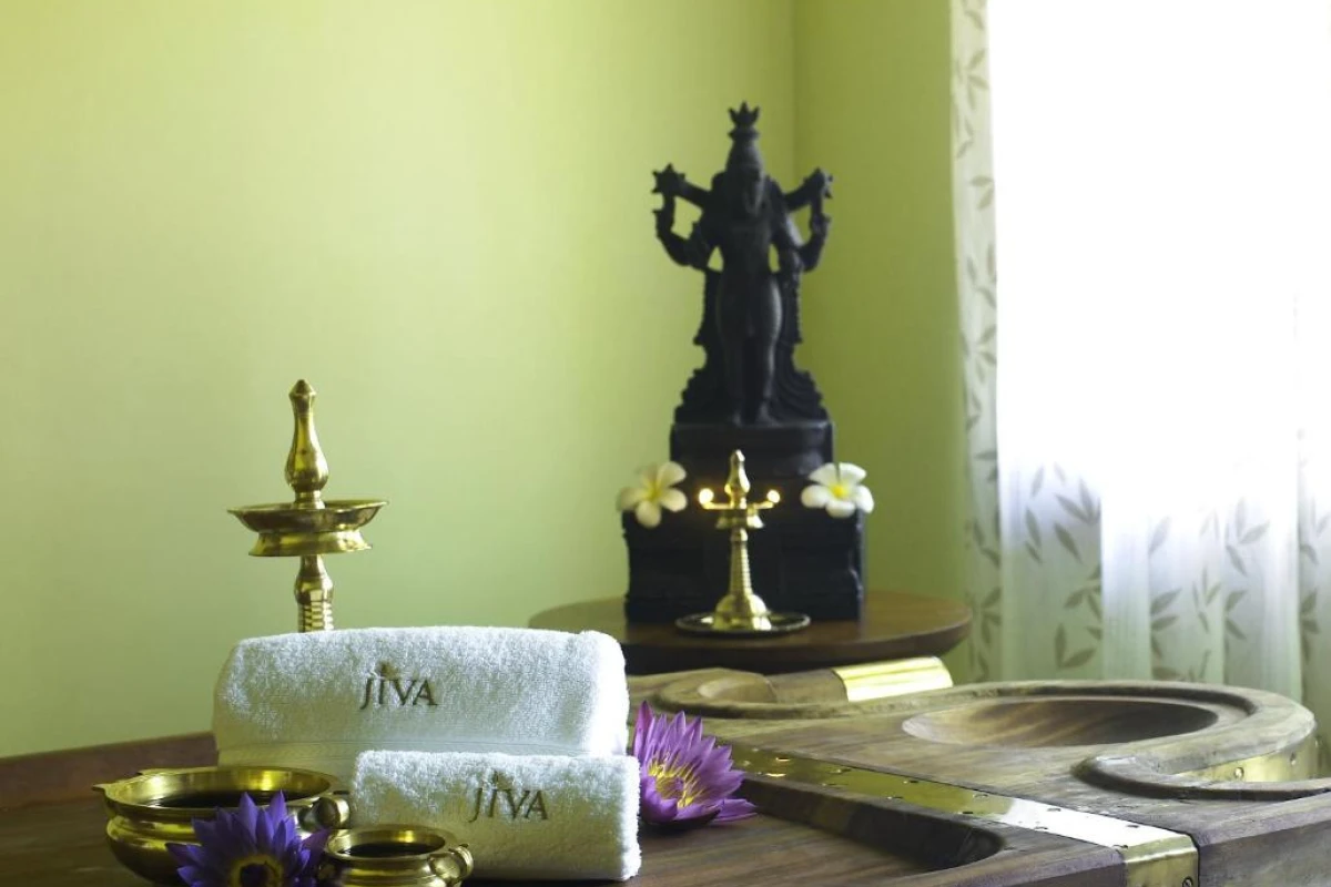 Taj Bentota Resort & Spa - Hotel Photo 14