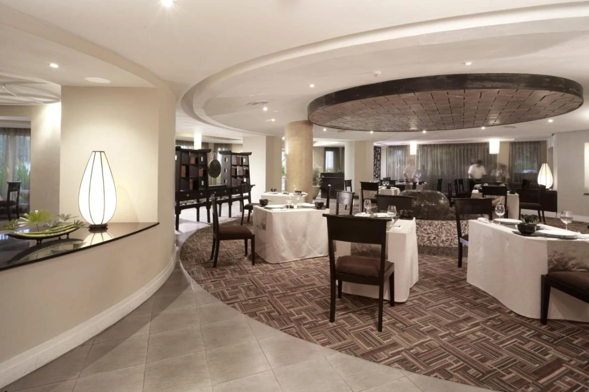 Taj Bentota Resort & Spa - Hotel Photo 21