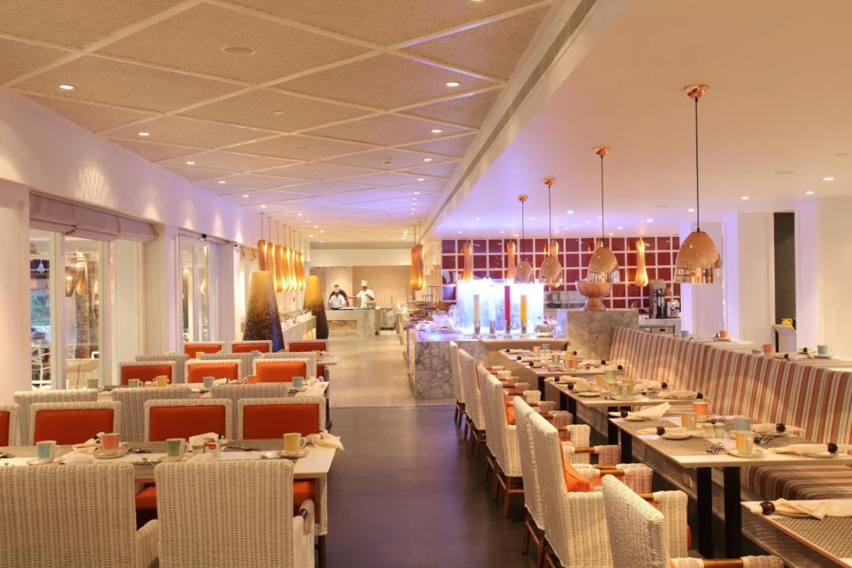 Taj Bentota Resort & Spa - Hotel Photo 25