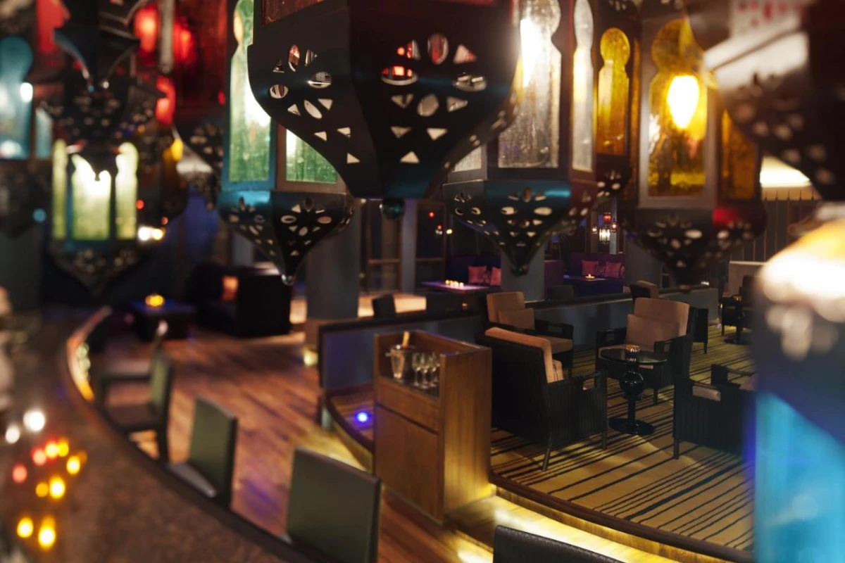 Taj Bentota Resort & Spa - Hotel Photo 27