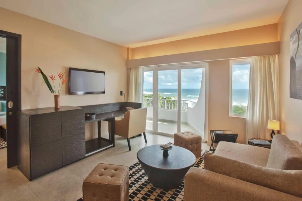 Taj Bentota Resort & Spa - Hotel Photo 30