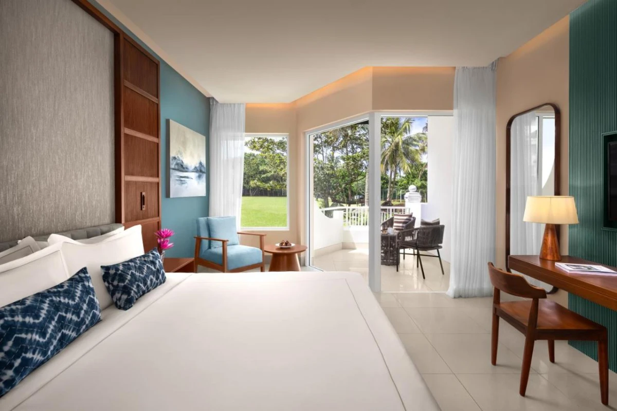 Taj Bentota Resort & Spa - Hotel Photo 34