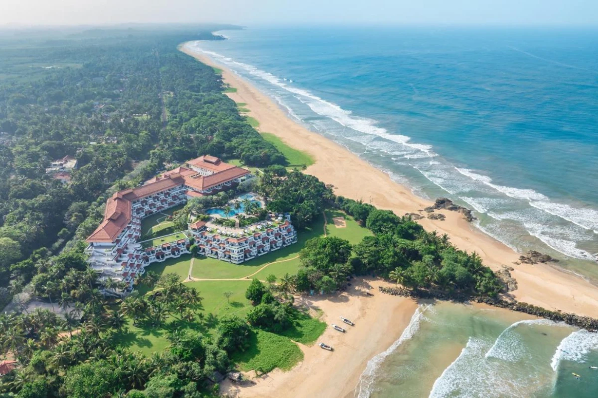 Taj Bentota Resort & Spa - Hotel Photo 35