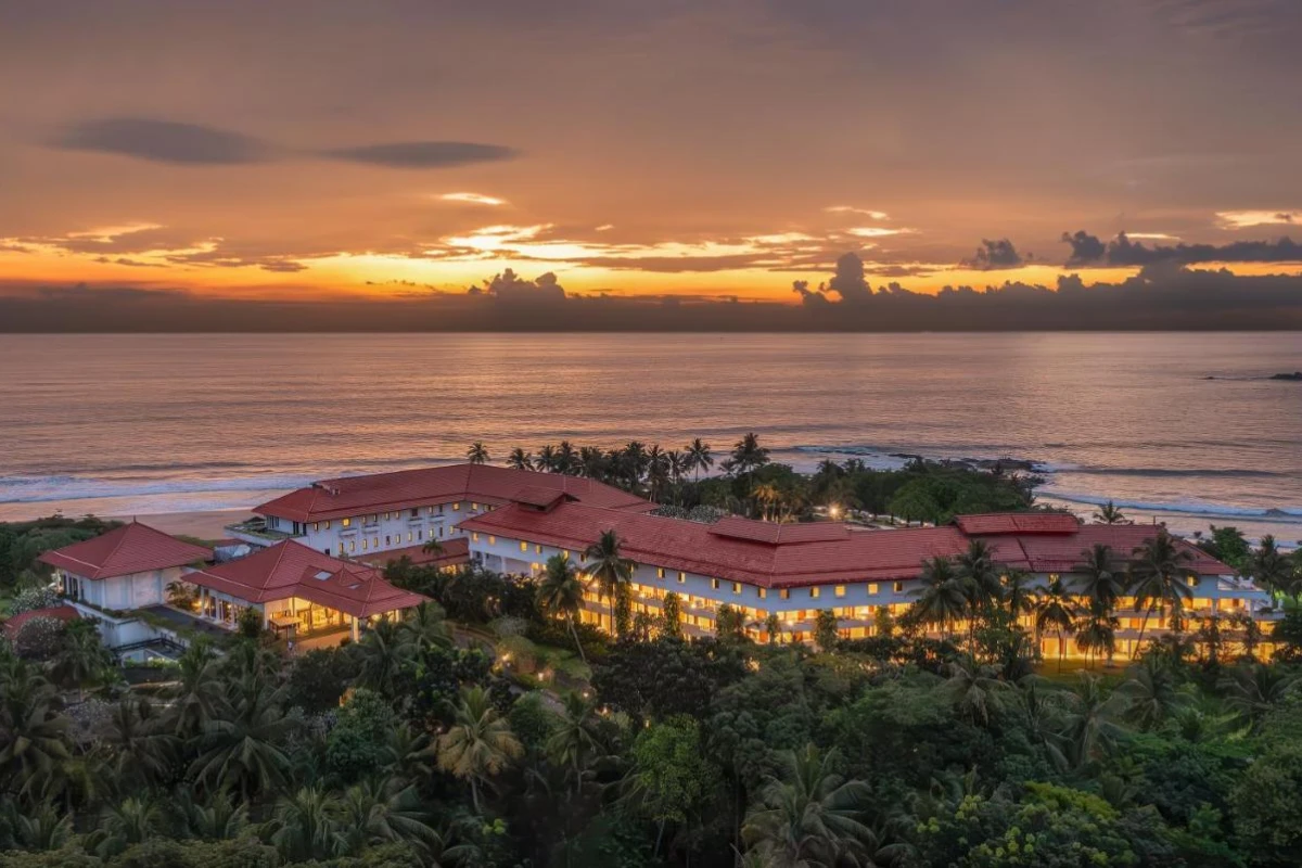 Taj Bentota Resort & Spa - Hotel Photo 36