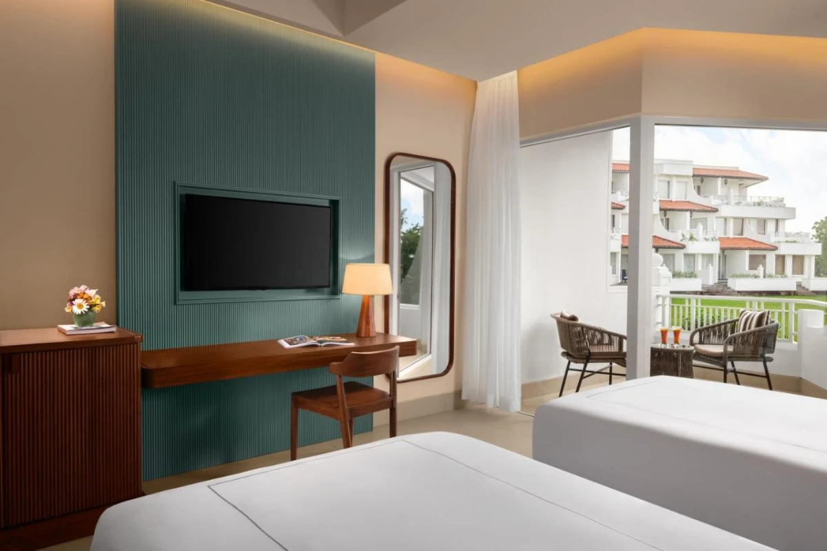 Taj Bentota Resort & Spa - Hotel Photo 37