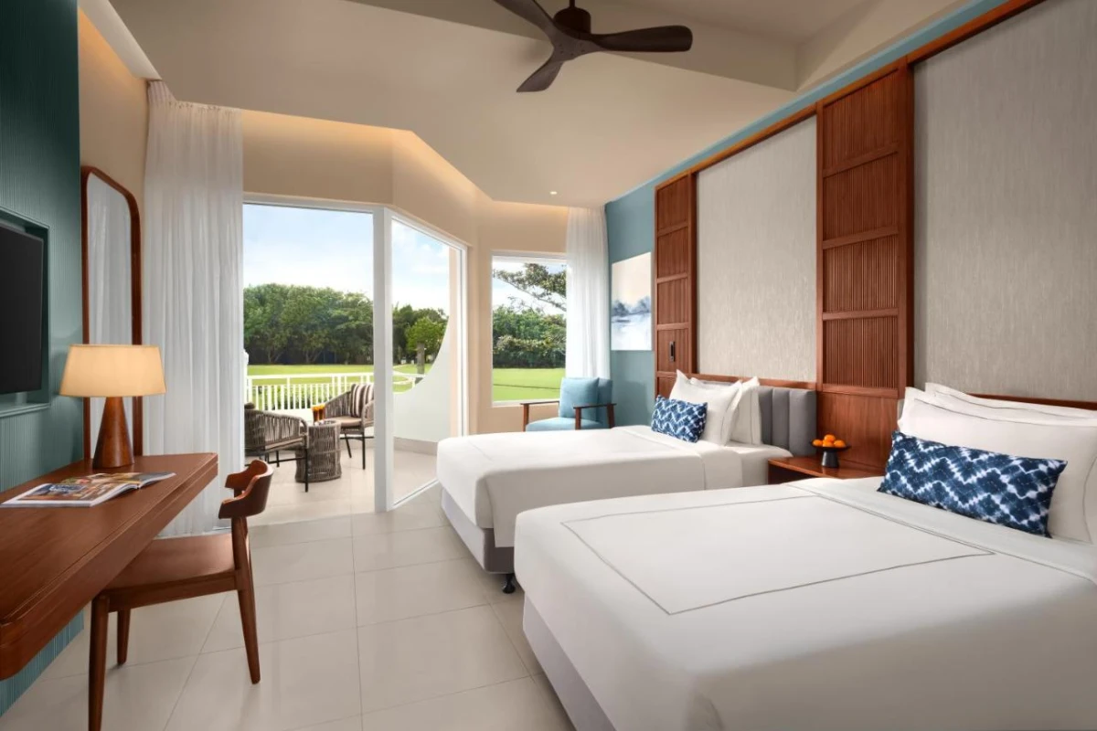 Taj Bentota Resort & Spa - Hotel Photo 38