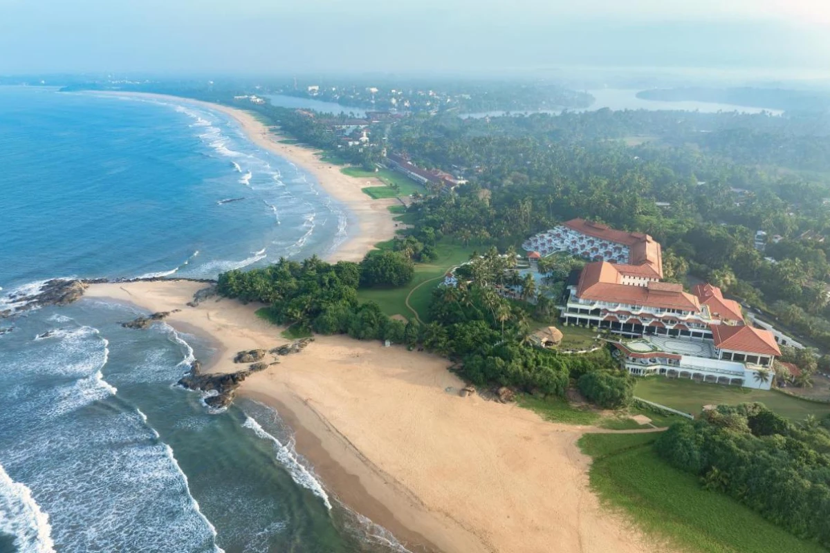 Taj Bentota Resort & Spa - Hotel Photo 39