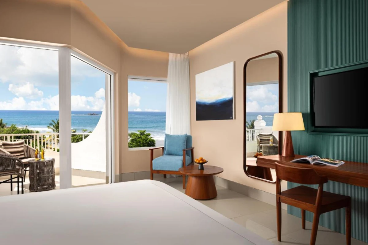 Taj Bentota Resort & Spa - Hotel Photo 40