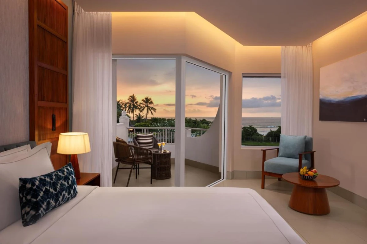 Taj Bentota Resort & Spa - Hotel Photo 41