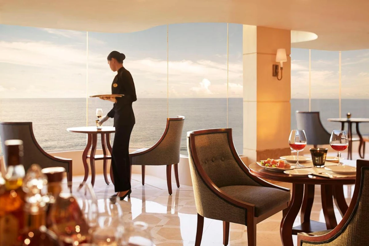 Taj Samudra - Hotel Photo 23