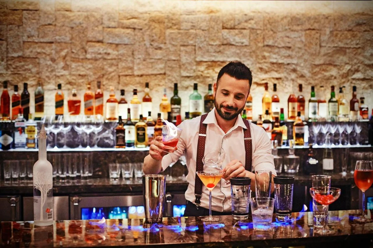 Taj Samudra - Hotel Photo 26