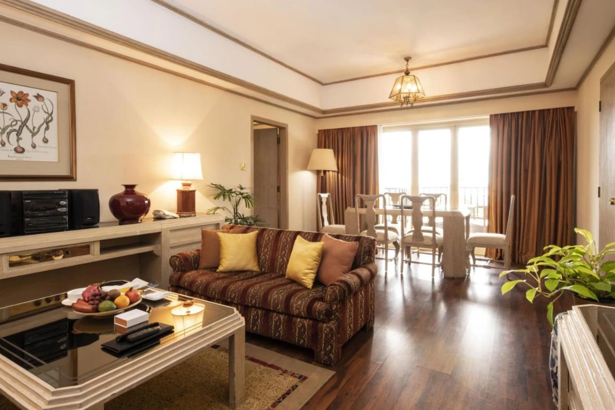 Taj Samudra - Hotel Photo 31