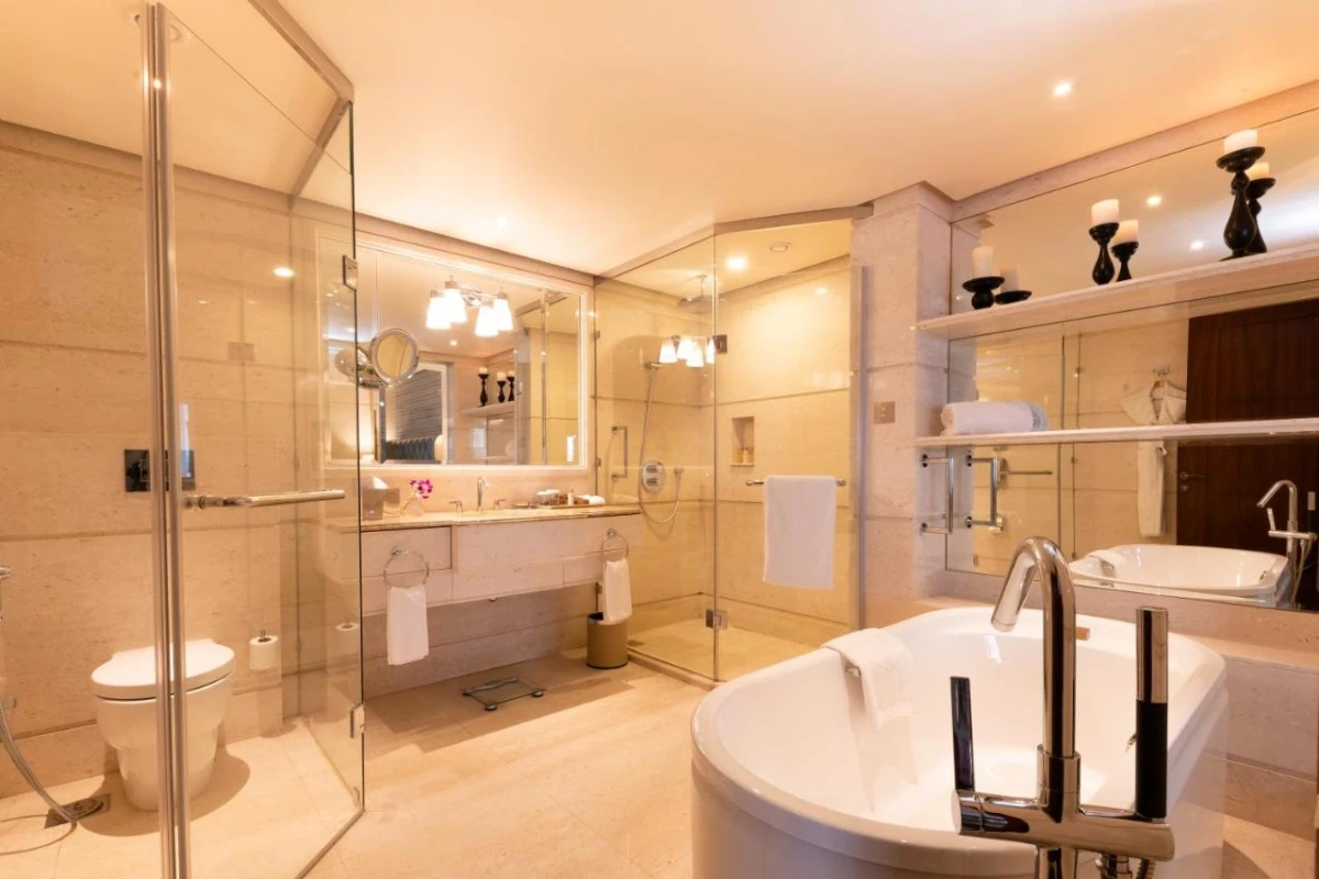 Taj Samudra - Hotel Photo 32