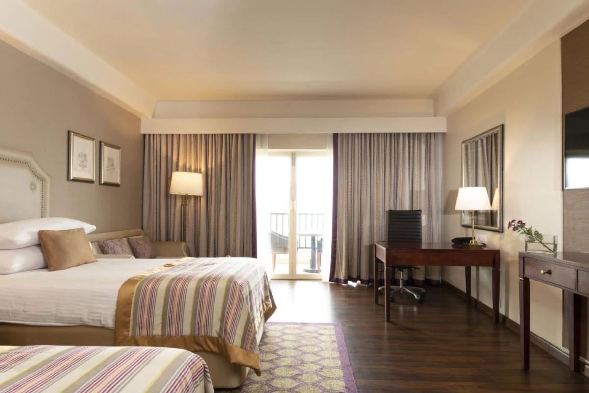 Taj Samudra - Hotel Photo 36