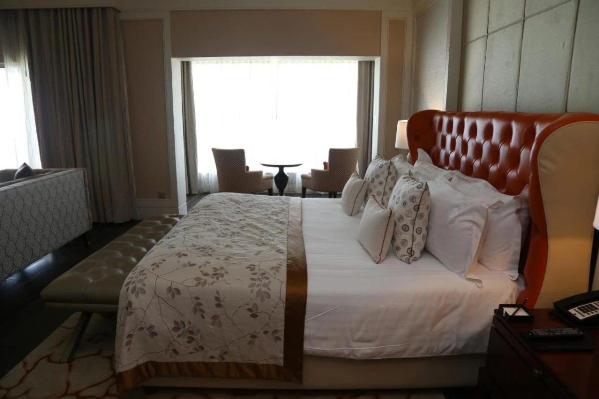 Taj Samudra - Hotel Photo 39